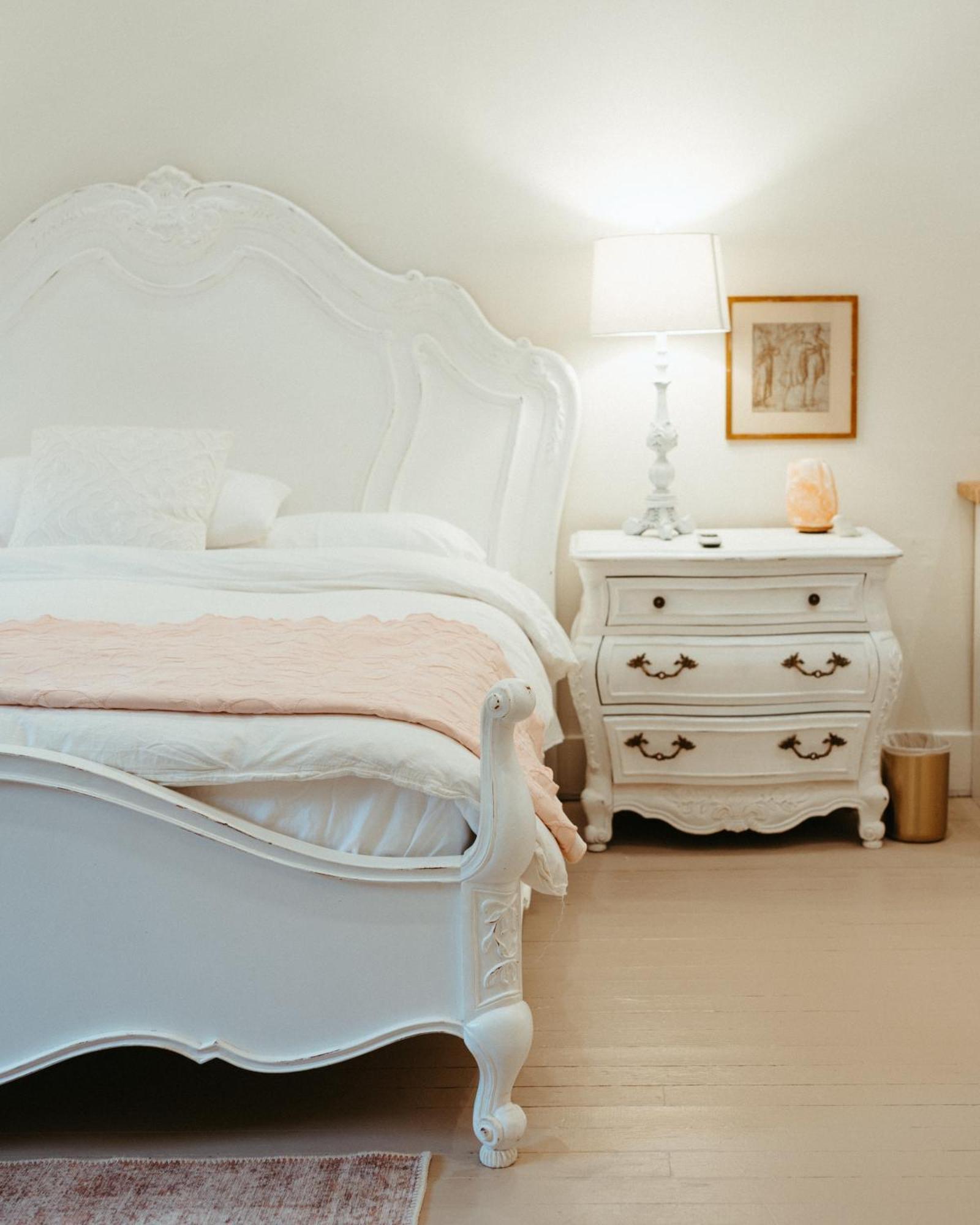 Warner Hotel Bisbee Bagian luar foto