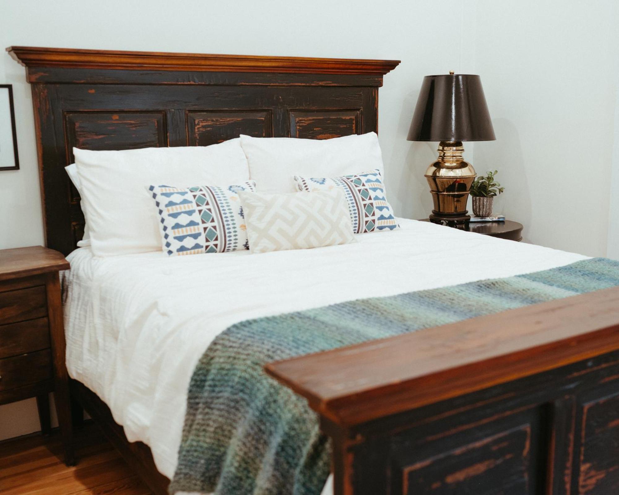 Warner Hotel Bisbee Bagian luar foto