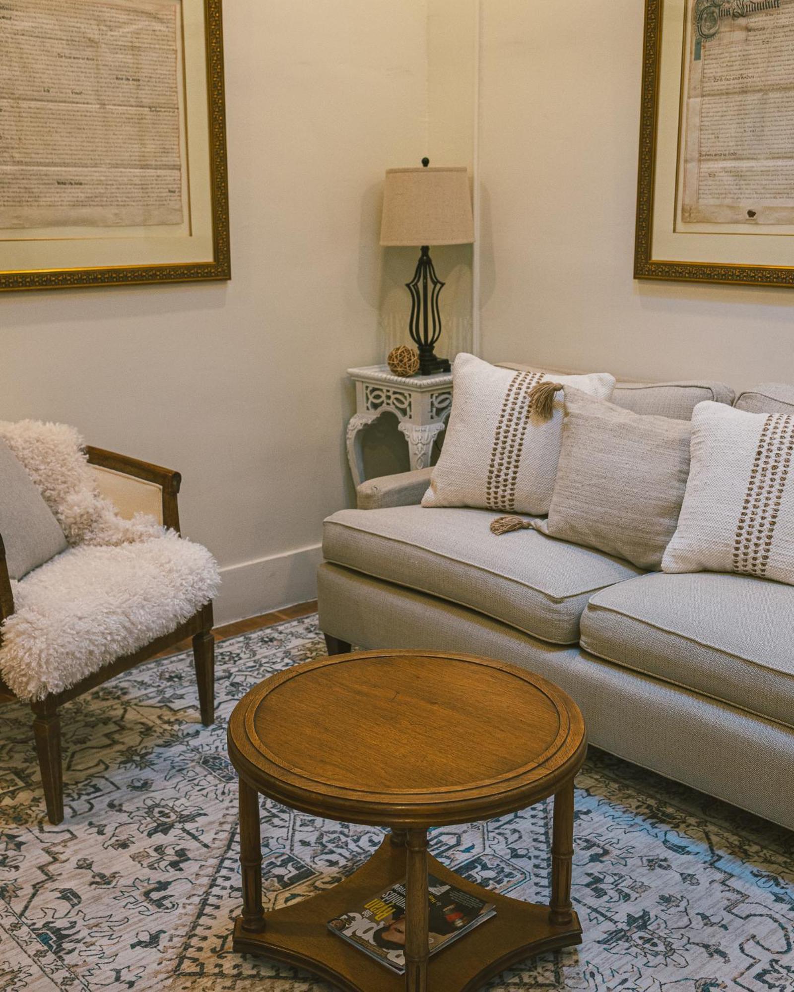 Warner Hotel Bisbee Bagian luar foto
