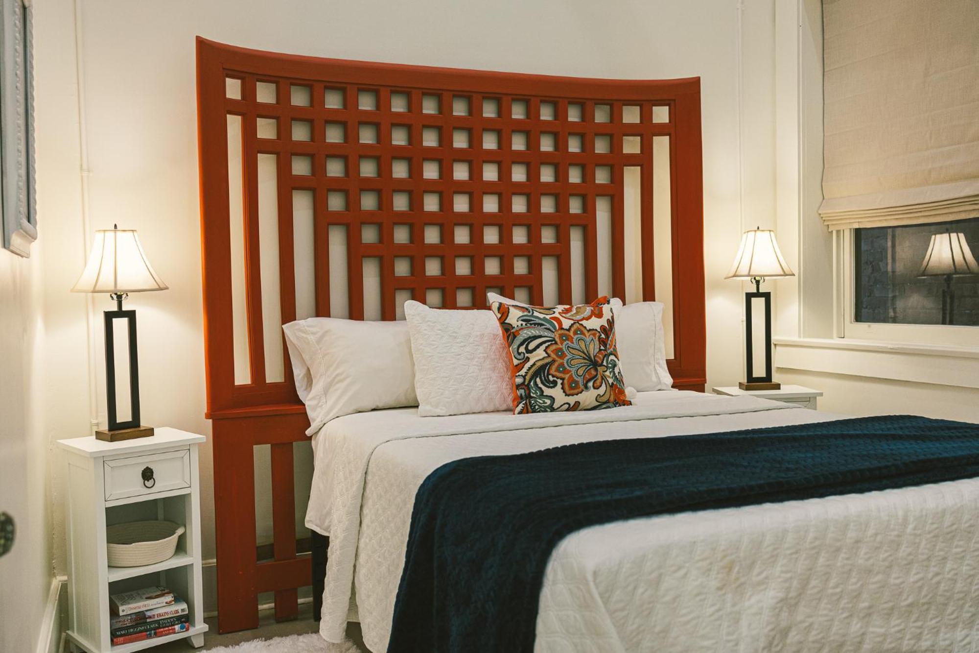 Warner Hotel Bisbee Bagian luar foto