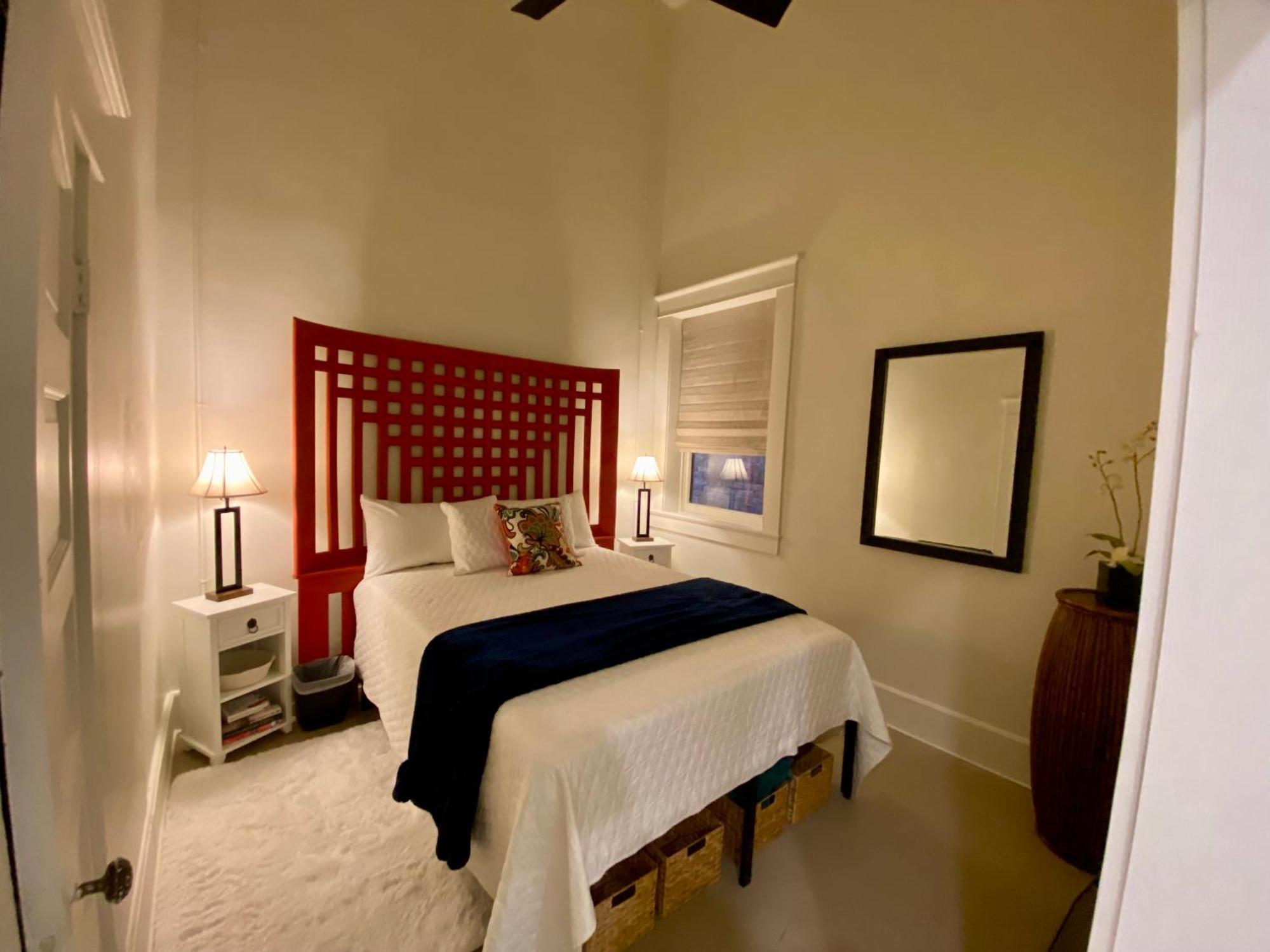 Warner Hotel Bisbee Bagian luar foto