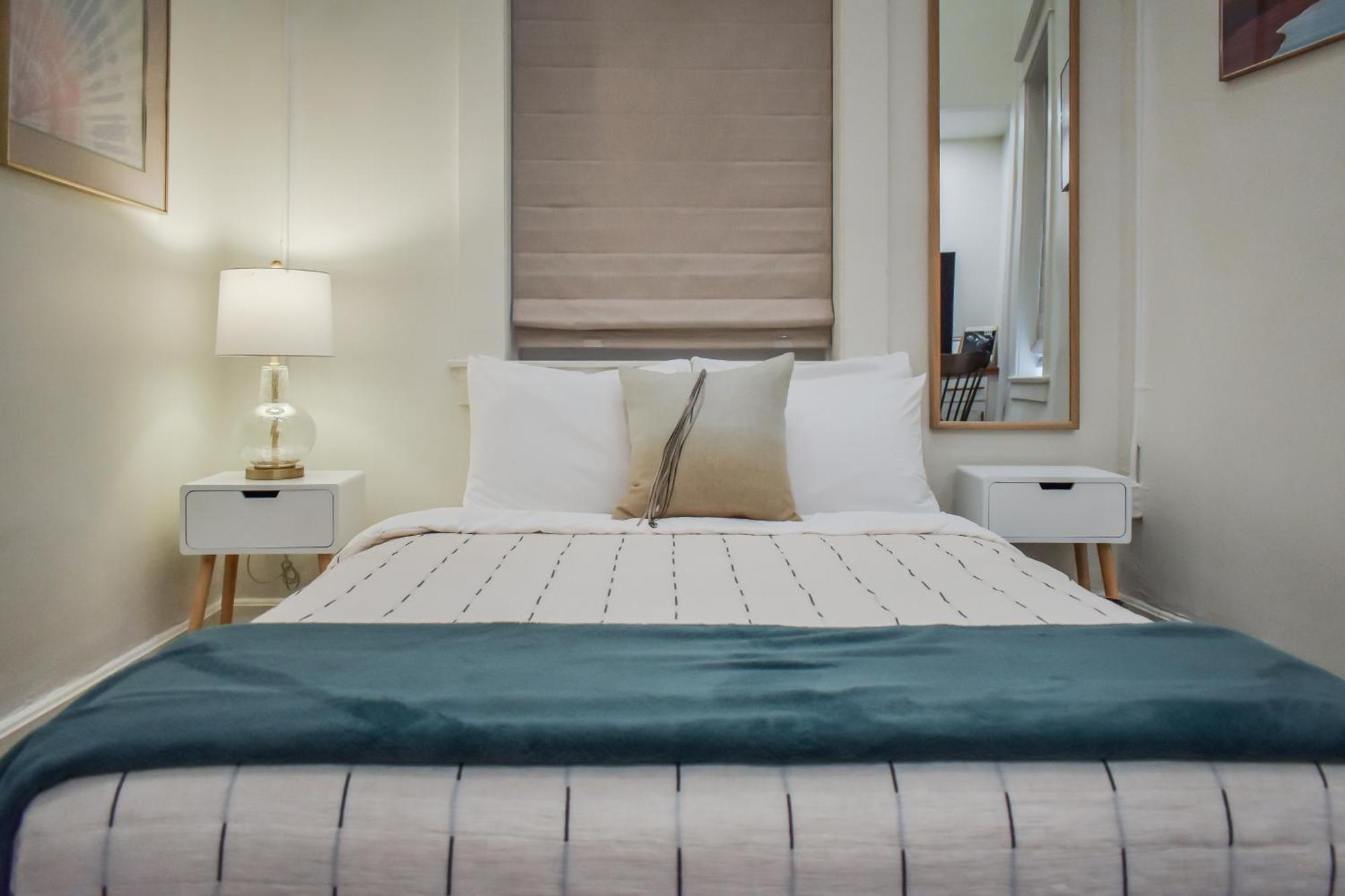 Warner Hotel Bisbee Bagian luar foto