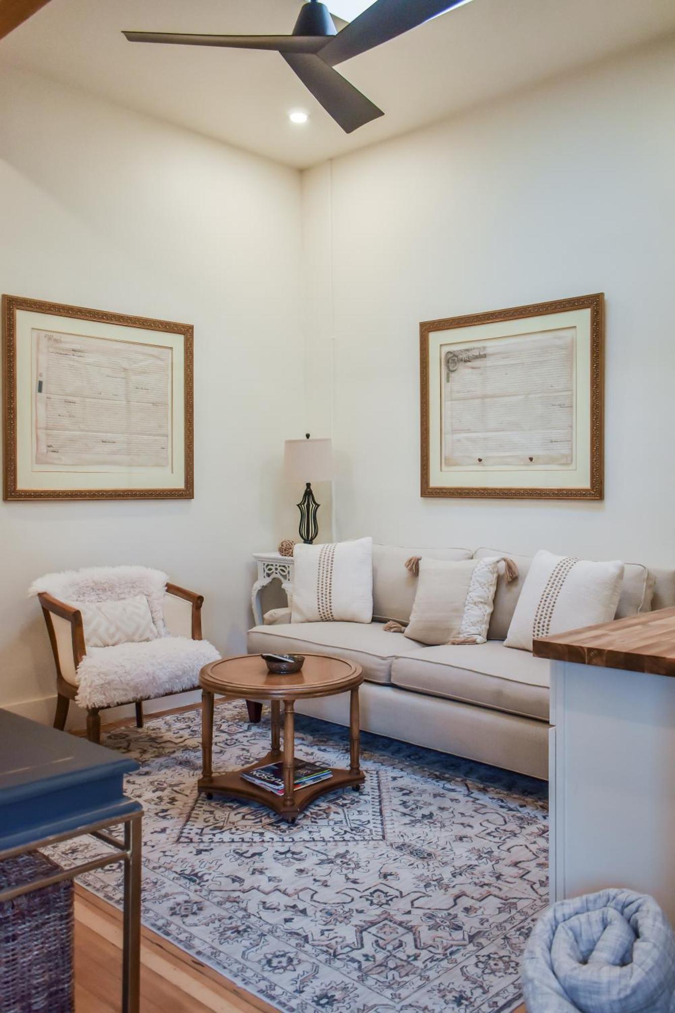 Warner Hotel Bisbee Bagian luar foto