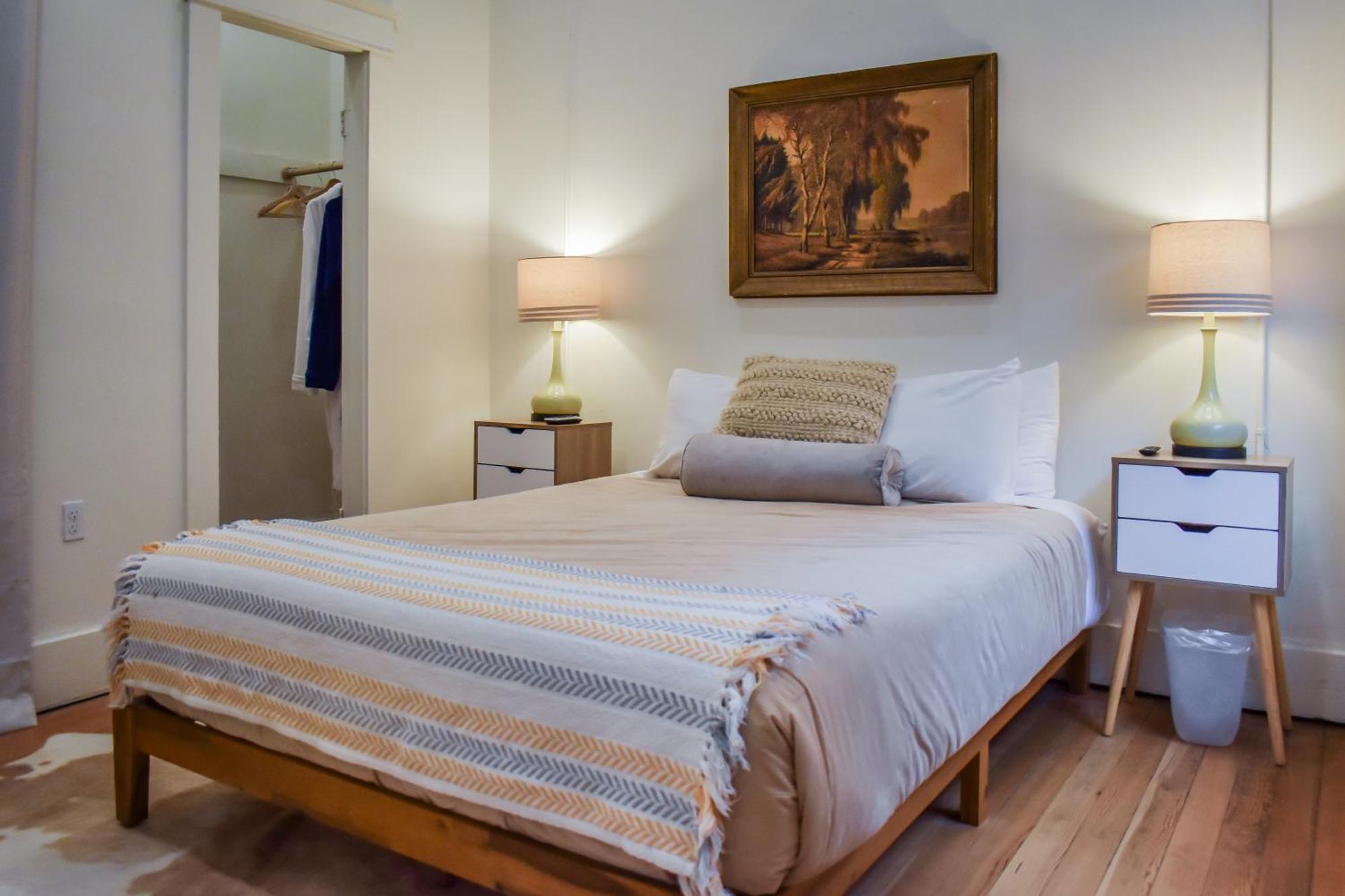 Warner Hotel Bisbee Bagian luar foto