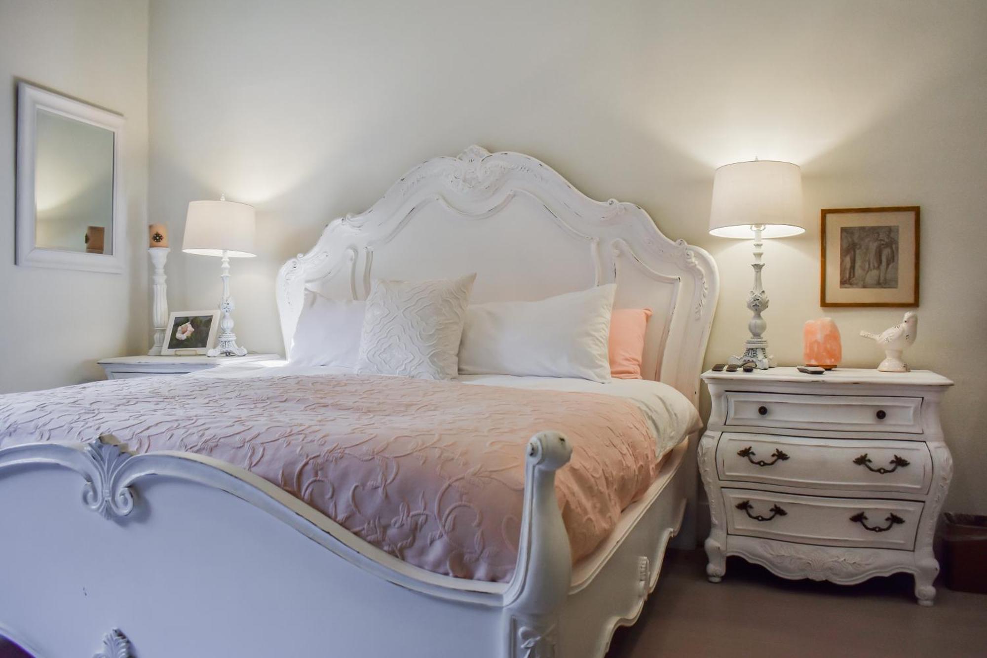 Warner Hotel Bisbee Bagian luar foto
